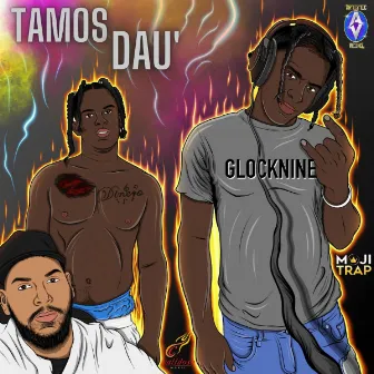 TAMOS DAU' by DJ Manuel