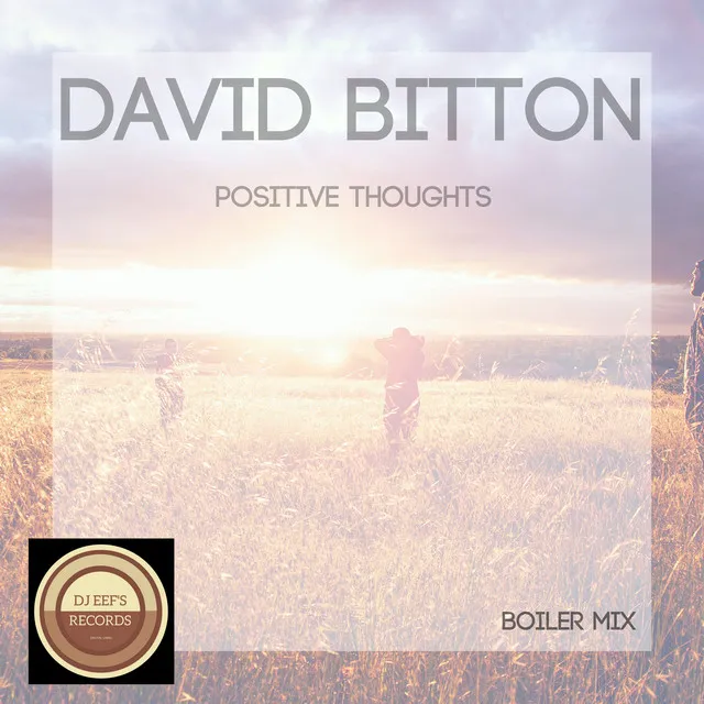 Positive Thoughts - Boiler Mix