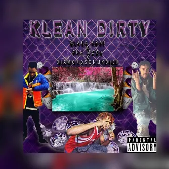 Klean Dirty by FHN Mook