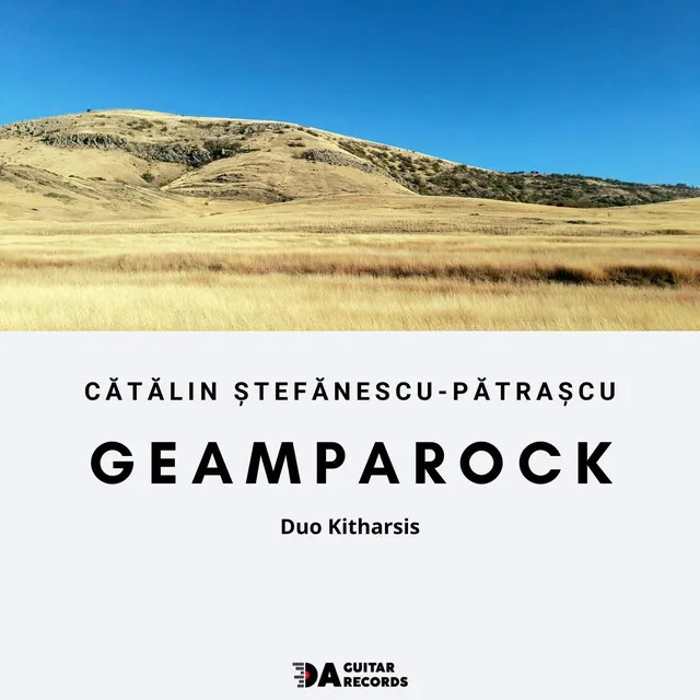 Geamparock