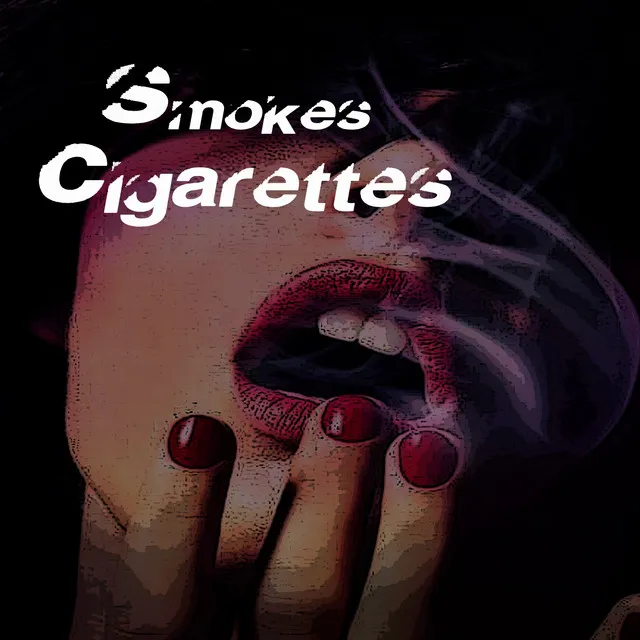 Smokes Cigarettes