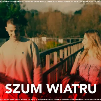 SZUM WIATRU by k00