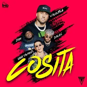 Cosita (feat. Sech) by Valentino