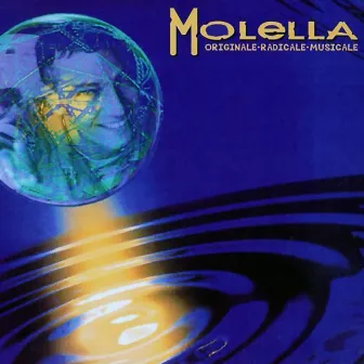 Originale radicale musicale by Molella