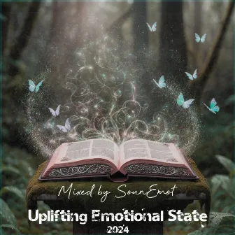 Uplifting Emotional State, Vol. 93 by Arxtrance