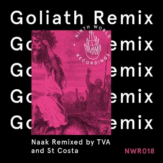 Goliath Remix by Naak