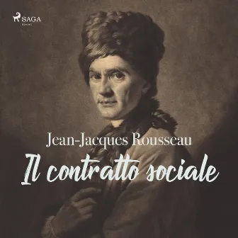 Il contratto sociale by Jean-Jacques Rousseau