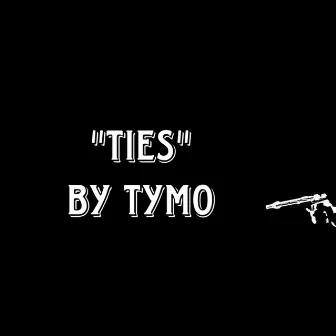 Ties by Ty Mo