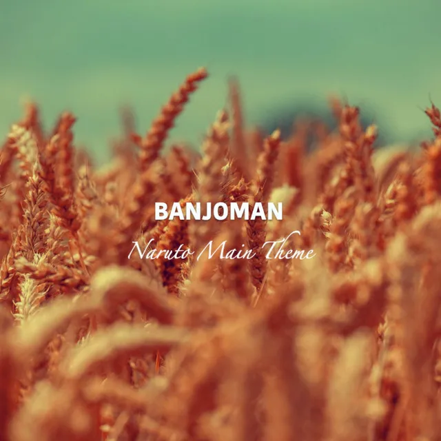 Banjoman