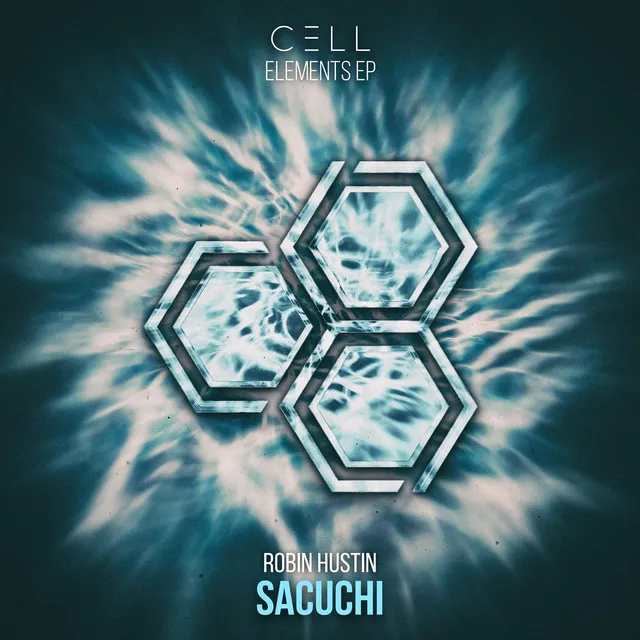 Sacuchi (Radio Edit)