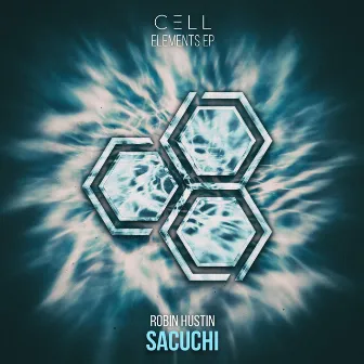 Sacuchi (Radio Edit) by Robin Hustin