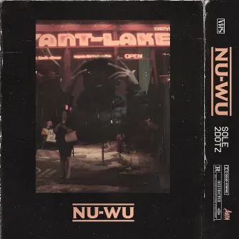 NuWu by Sole2dotz