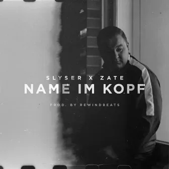 Name im Kopf by Slyser