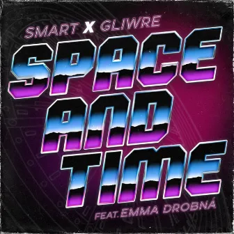 Space and Time by SMART