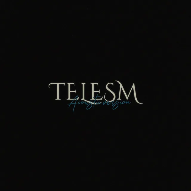 Telesm - Acoustic Version