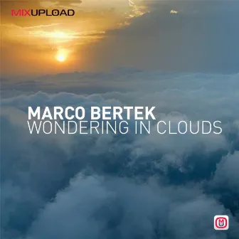 Wandering in Clouds by Marco Bertek