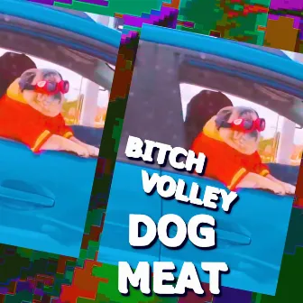 Dog Meat by Bitch Volley