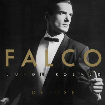 Junge Roemer - Deluxe Edition by Falco