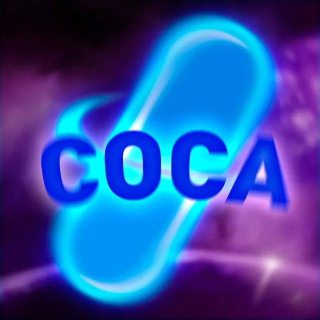 Mas Coca