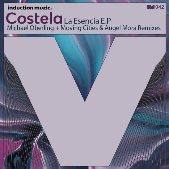 La Esencia - Michael Oberling Remix