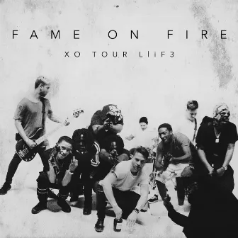 XO TOUR Llif3 by Fame on Fire