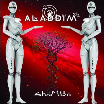 Shambo by Aladdim