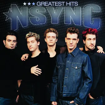 Greatest Hits by *NSYNC