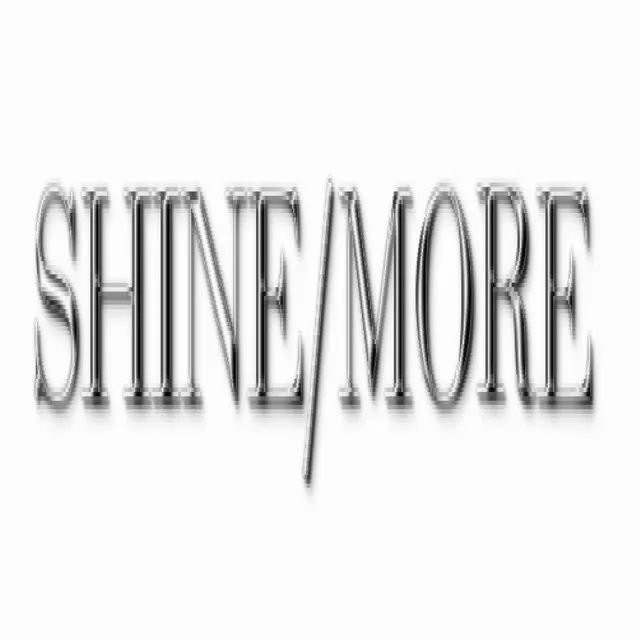 SHINE/MORE