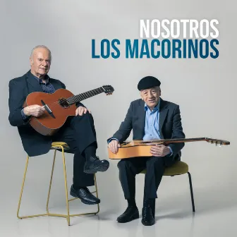 Nosotros by Los Macorinos