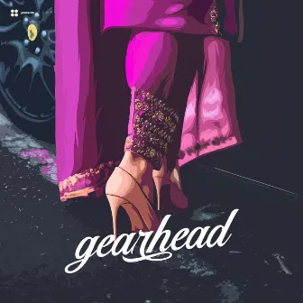 Gearhead by Taji