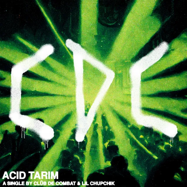 Acid Tarim