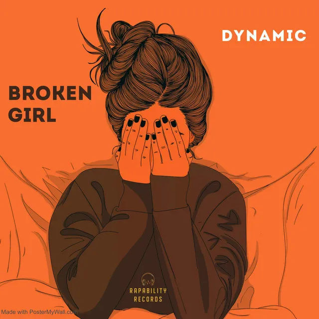 Broken Girl