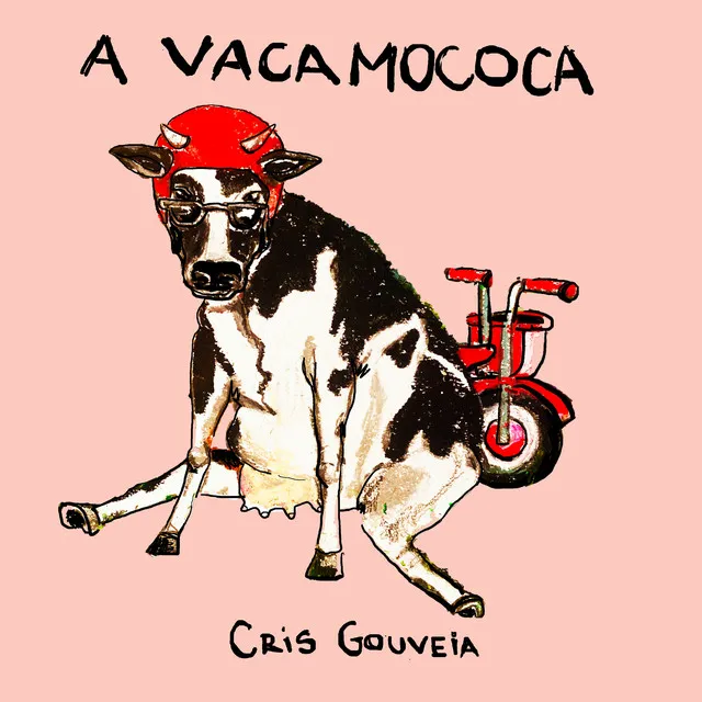 A Vaca Mococa