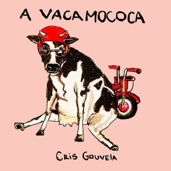 A Vaca Mococa by Cristiano Gouveia