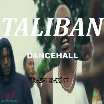 Taliban Beat (Dance-hall) by Kashimadeit