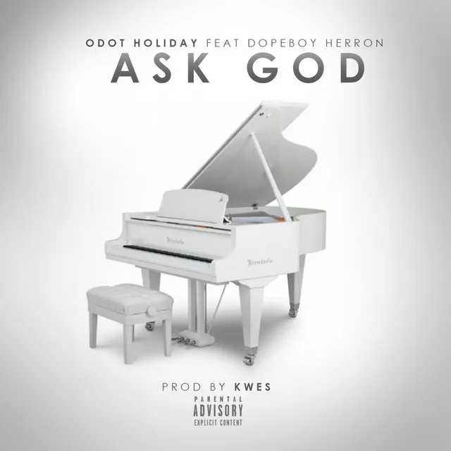 Ask God