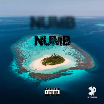 Numb by Eazy