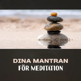 Dina mantran för meditation - Bästa lugnande musik för avkoppling, yoga, meditation och sömn, Hitta din fredliga zen oas by Meditationen Låten Akademi