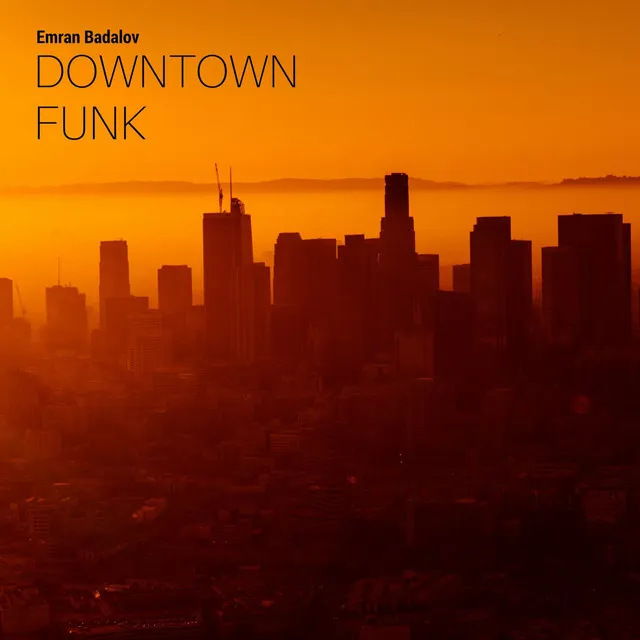 Downtown Funk