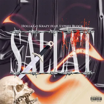 Sallat by Holla Go Krazy