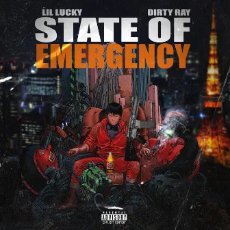 State Of Emergency by Dirty Ray