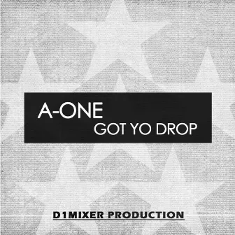 Got Yo Drop - Single by Unknown Artist