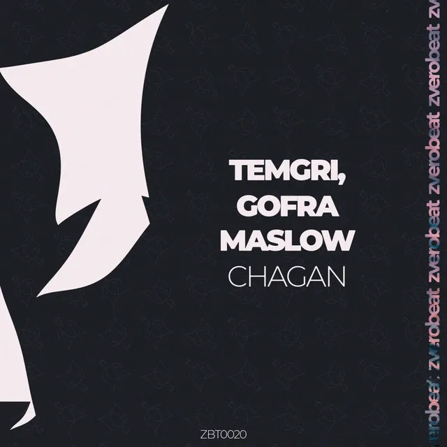 Chagan - Original Mix