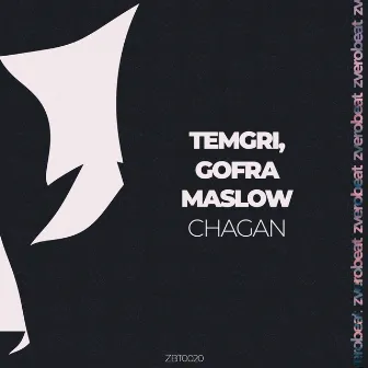 Chagan by Temgri