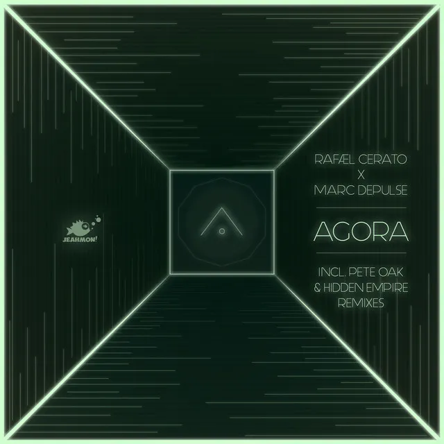 Agora - Hidden Empire Remix