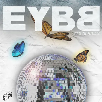 EY BB by Steve Hills