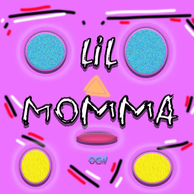 Lil Momma