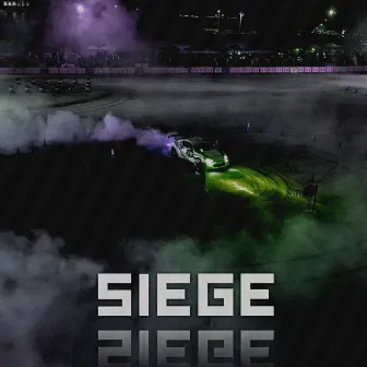 Siege by Dead Nation