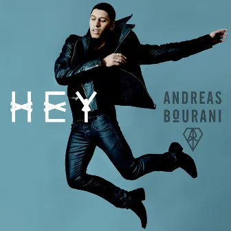 Hey by Andreas Bourani