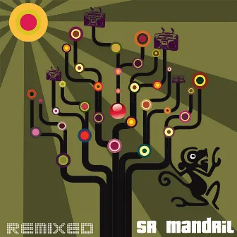 Sr Mandril Remixed by Sr Mandril